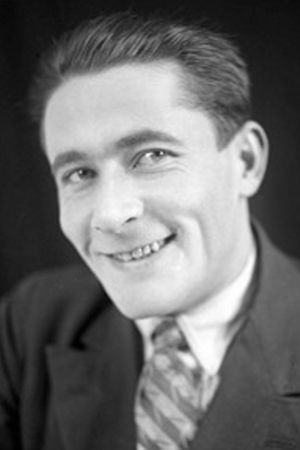 Valentin Yantsat backdrop