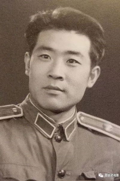 Yu Chunmian backdrop