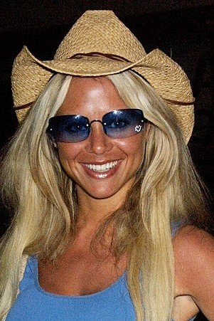 Jennifer Hill backdrop