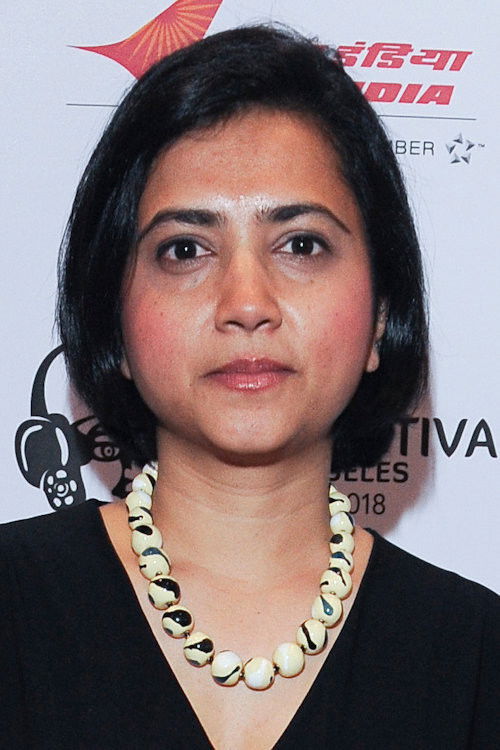 Vaishali Sinha backdrop