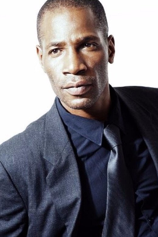 Pope Jerrod backdrop