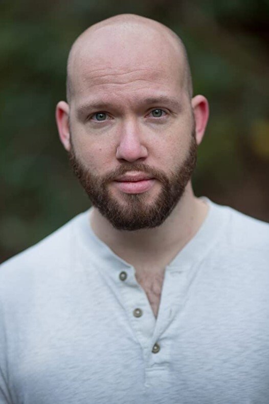 Alan Mandel backdrop