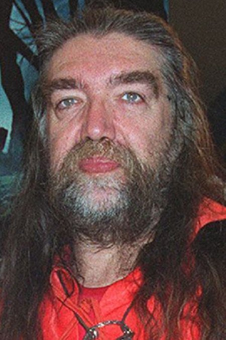 Dominique Hulin backdrop