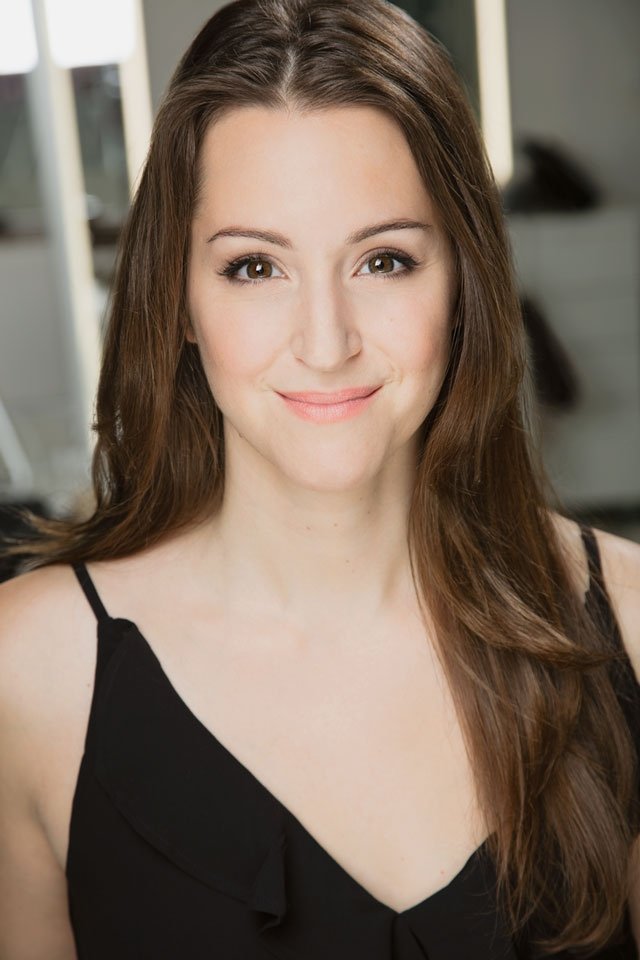 Karen Summerton backdrop