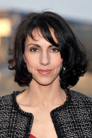 Fadila Belkebla → Fadilë Belkebla backdrop