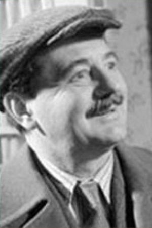 Gyula Bakos backdrop