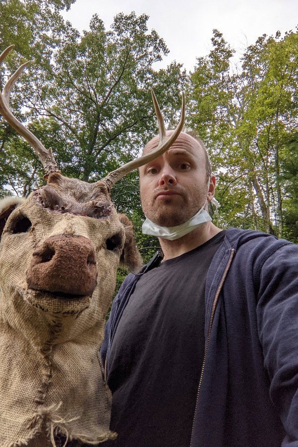 Nathan Dalton backdrop