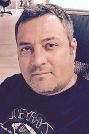 Attila Herkó backdrop