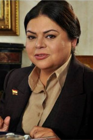 Magda Zaki: Magda Zaki