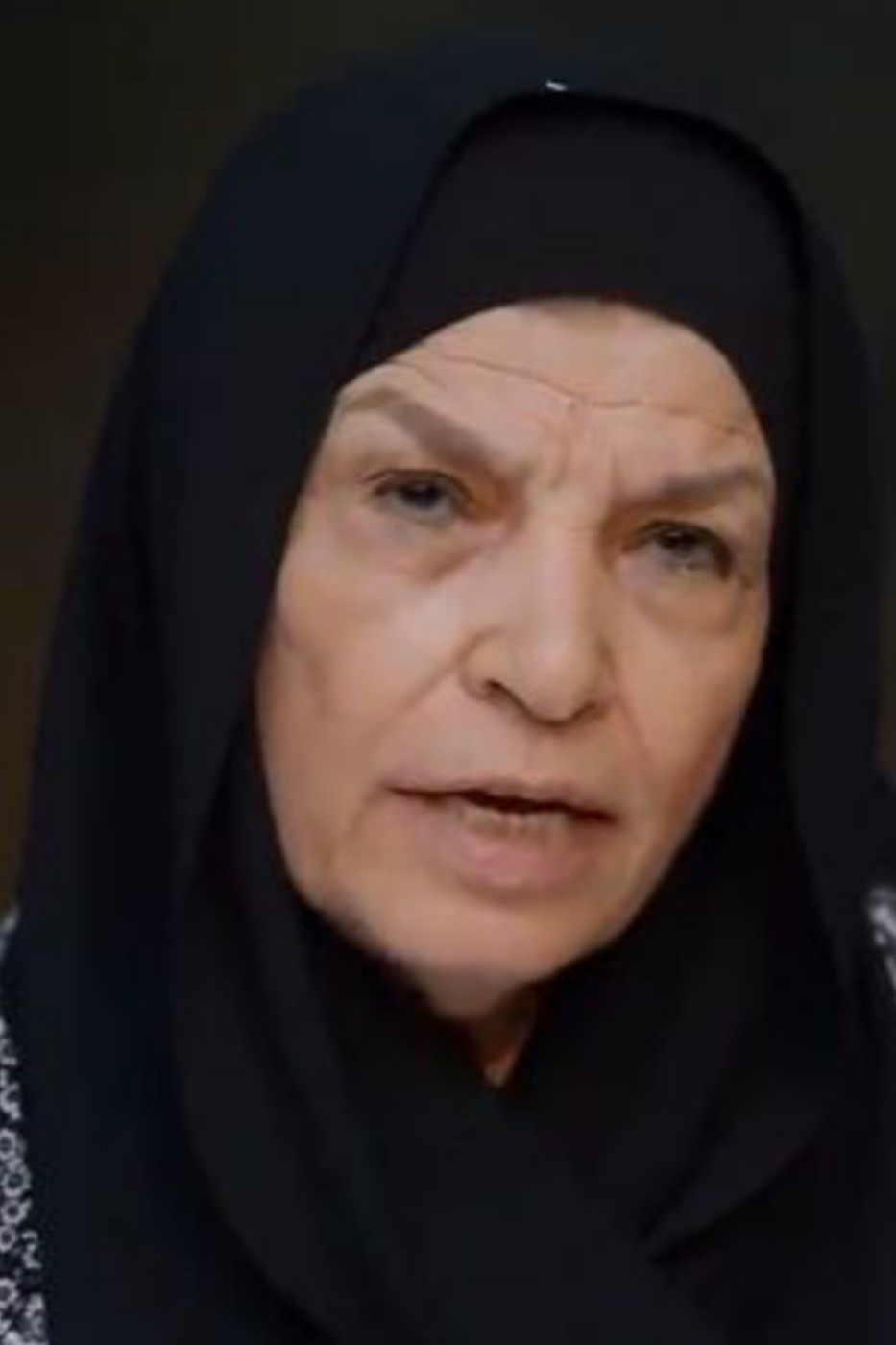 Enaam Salousa: Enam Salusa backdrop