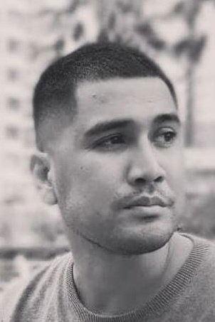 Zidni Hakim backdrop