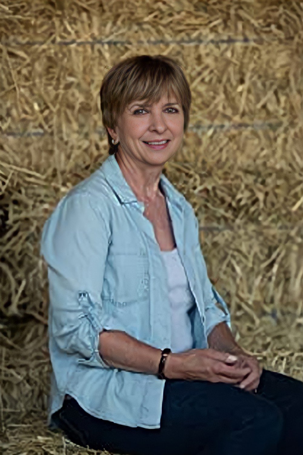 Jodi Dawson backdrop