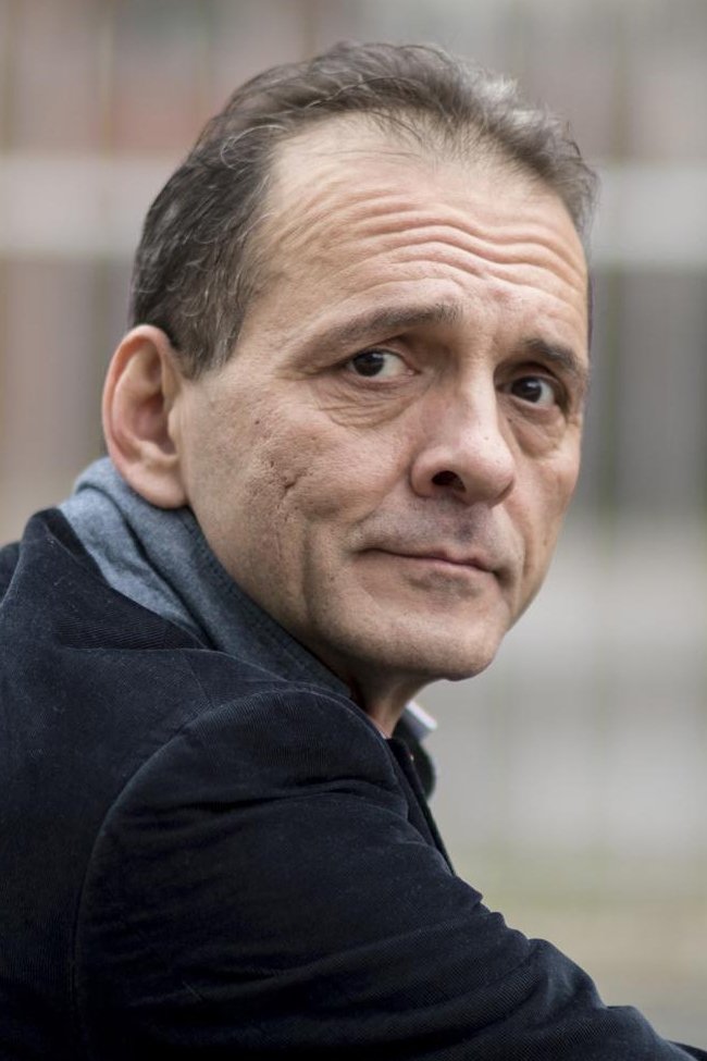 Kőszegi Ákos backdrop