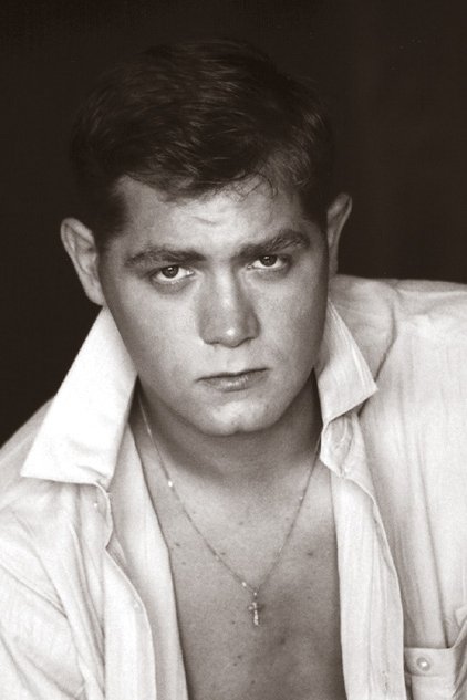 Dmitry Diakonov backdrop