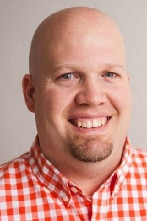 Andy Henderson backdrop