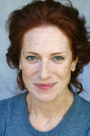 Charlotte Comer backdrop