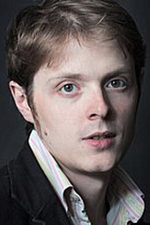 Antoine Linguinou backdrop