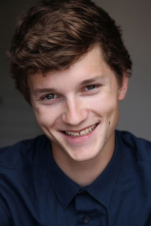 Jean-Baptiste Le Vaillant backdrop