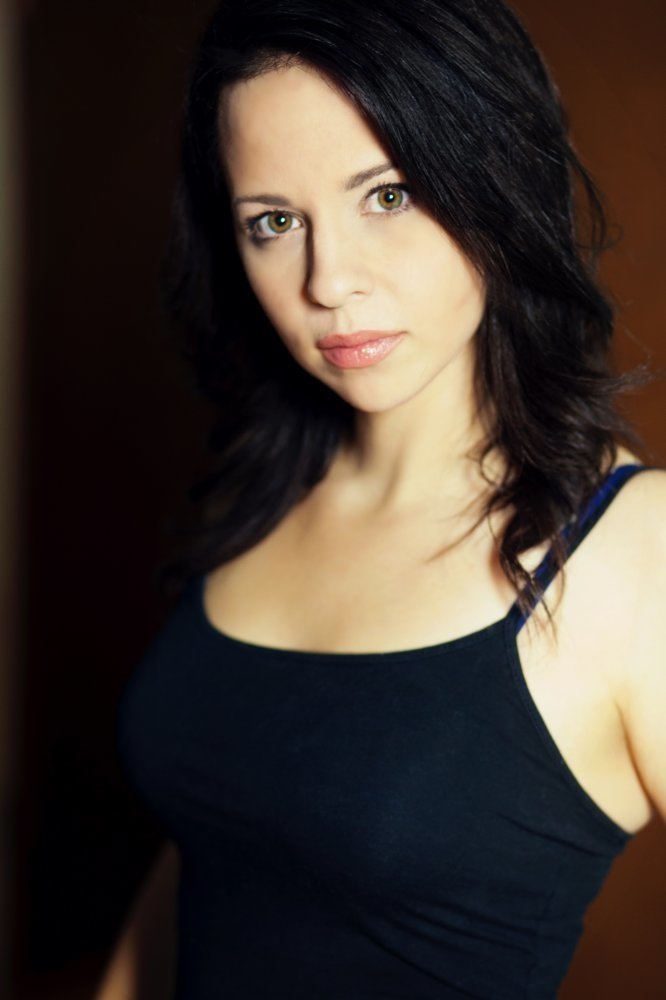 Destee Klyne backdrop