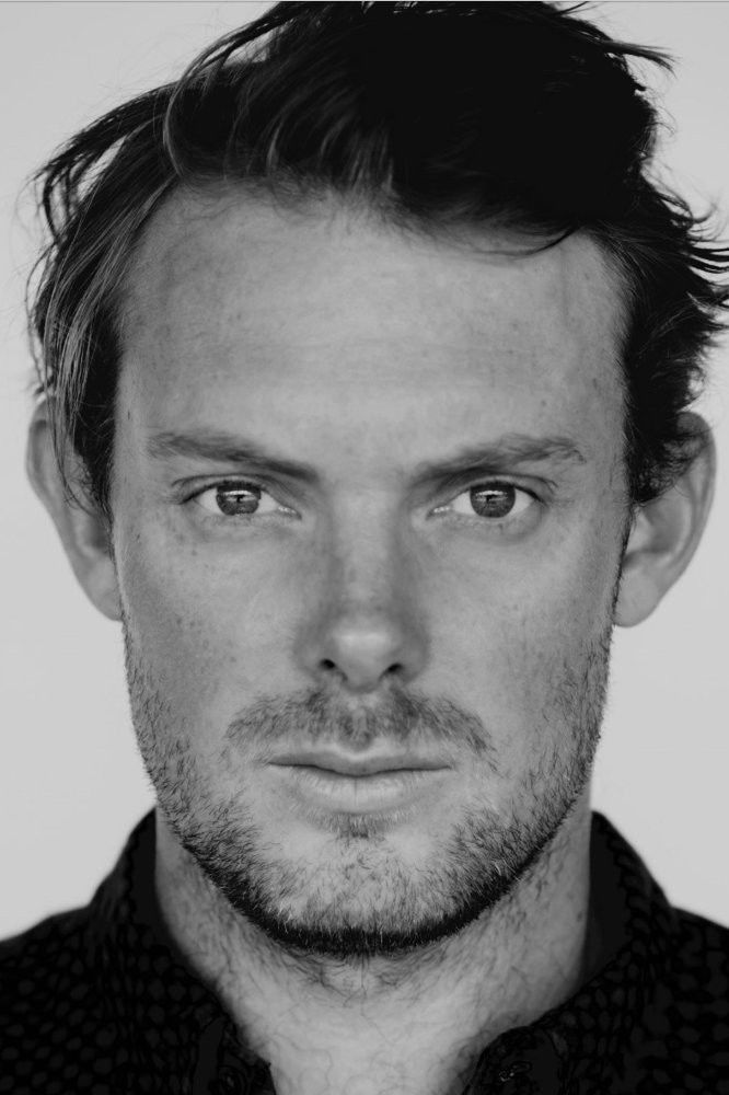 Keiran King backdrop