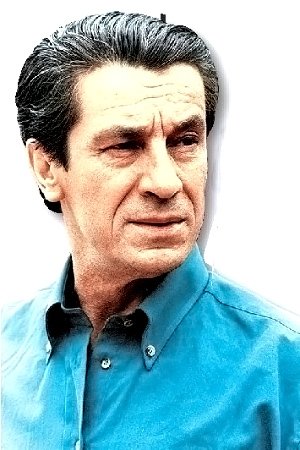 Antonis Theodorakopoulos backdrop