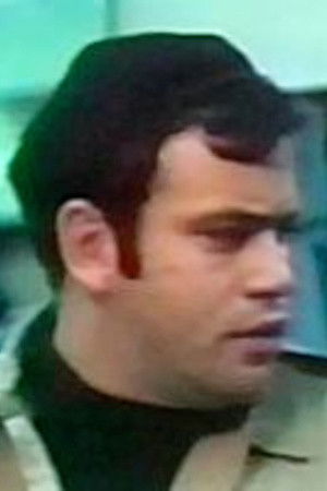 Jon Oppenheim backdrop