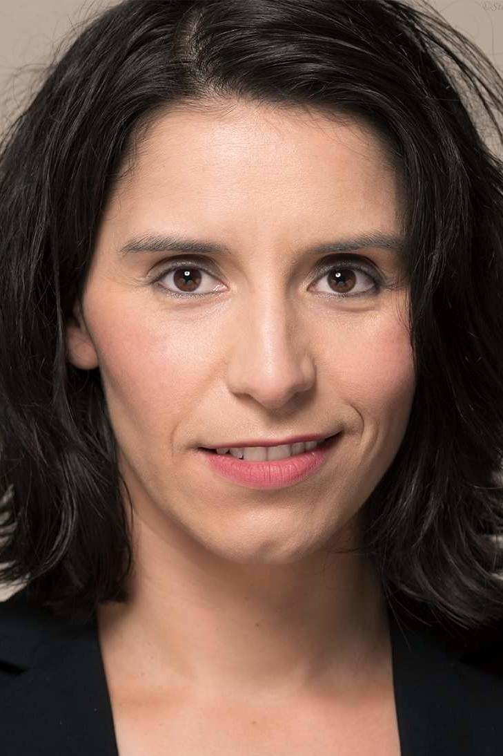 Karina Sorelli backdrop