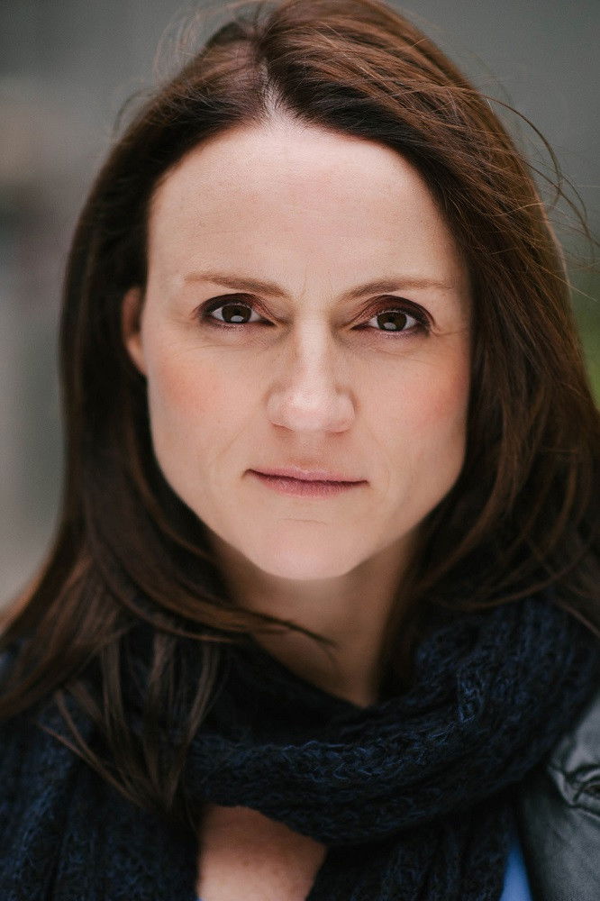 Pauline Grace backdrop