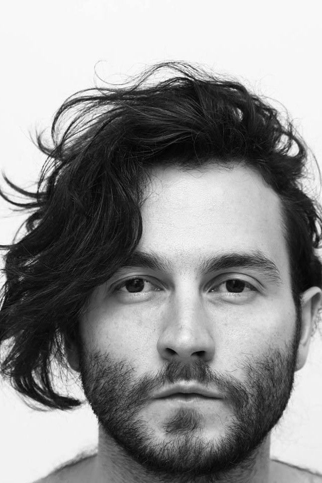 Rafael Vascon backdrop