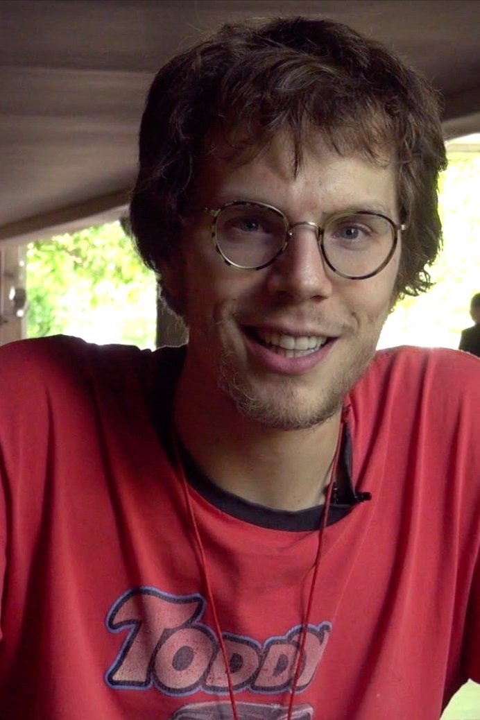 Quico Meirelles backdrop