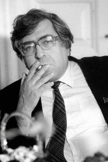 Anar Rzayev backdrop