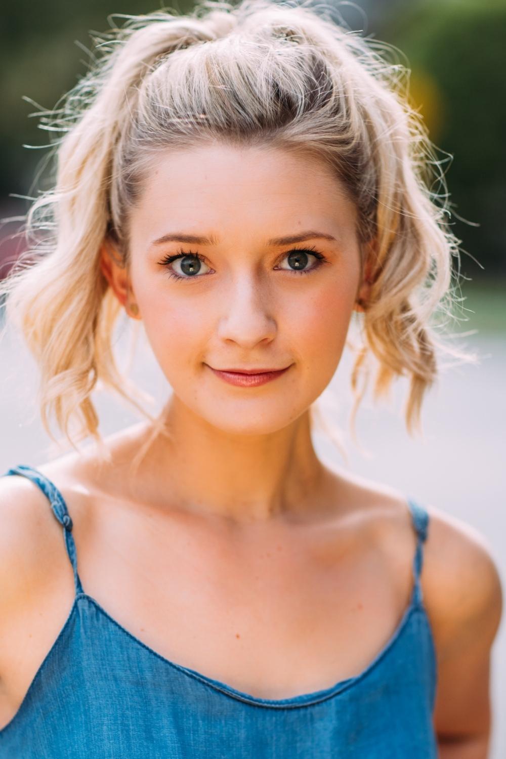 Cecily Breaux backdrop