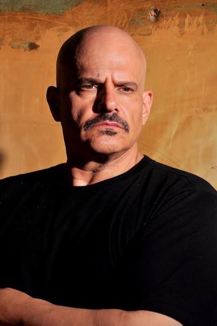 J. Brandon Hill backdrop