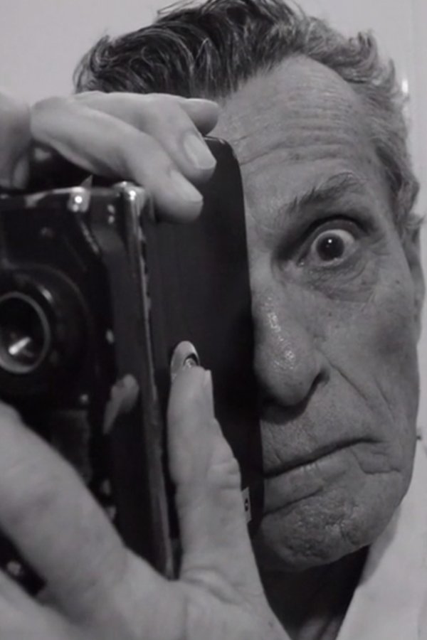 Sylvio Lanna backdrop