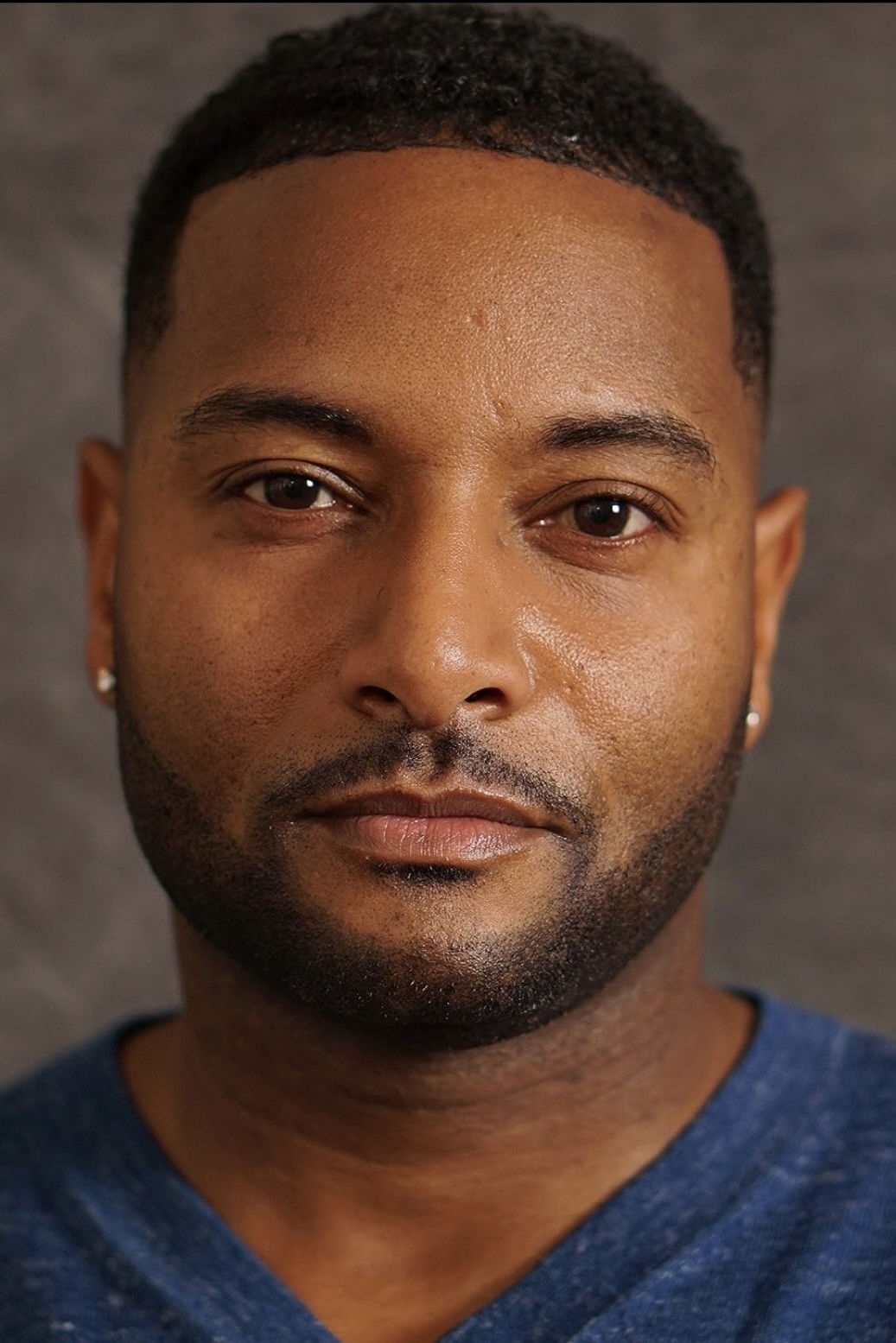 Hakeem Sharif backdrop