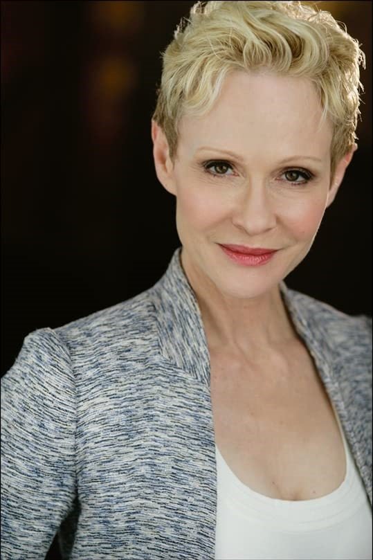 Tracy Shayne backdrop