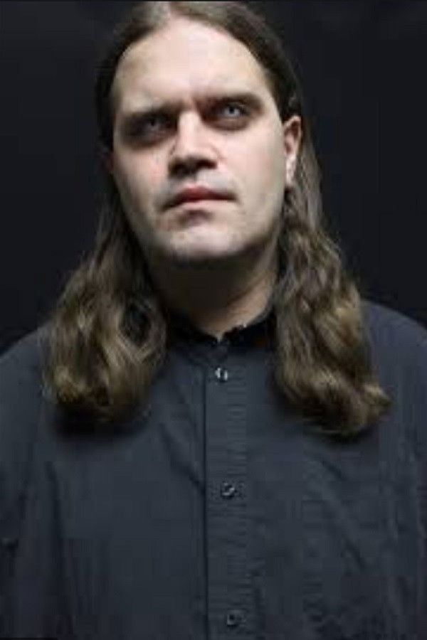 Raz T. Slasher backdrop