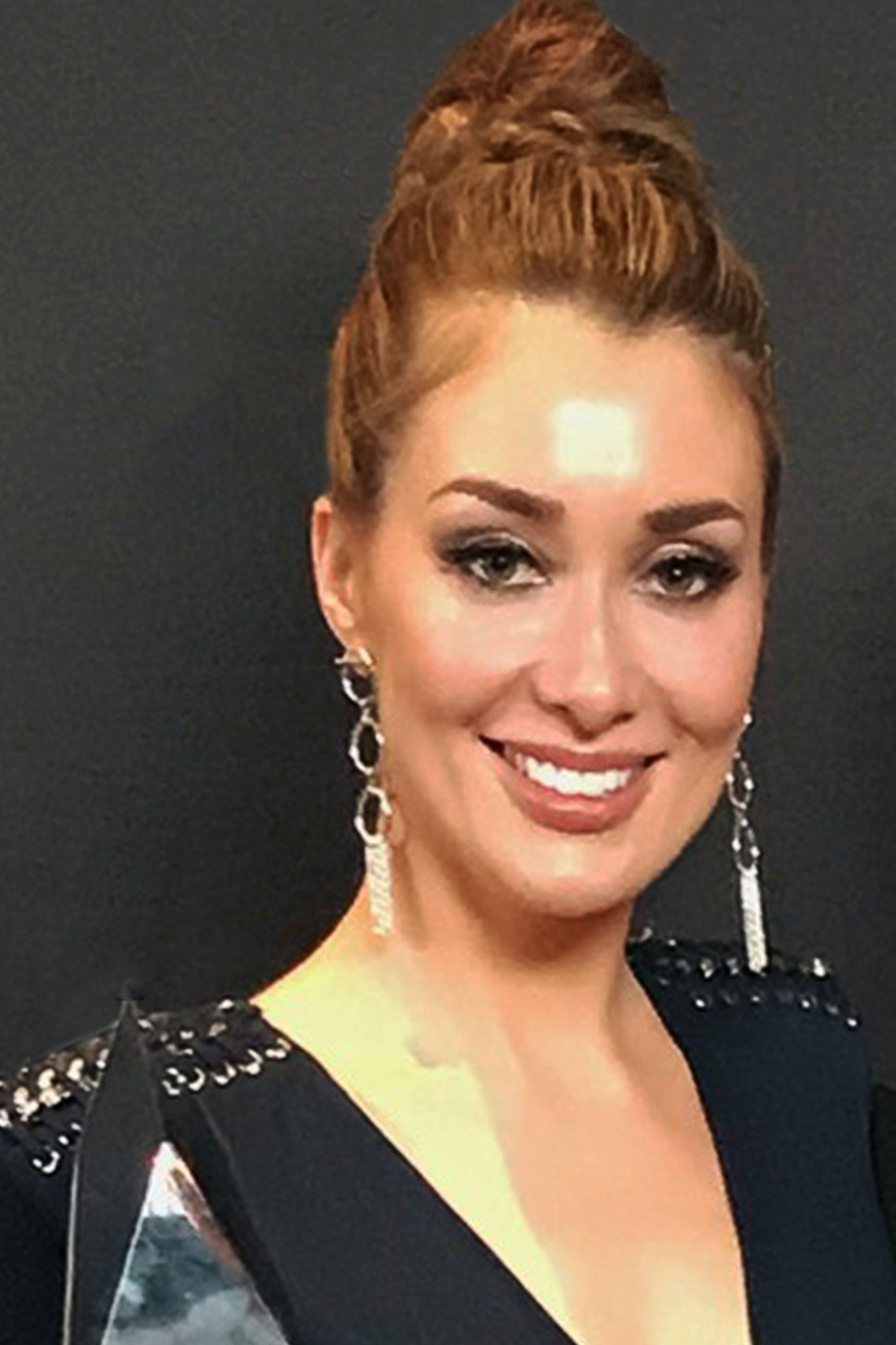 Eli Hershko backdrop