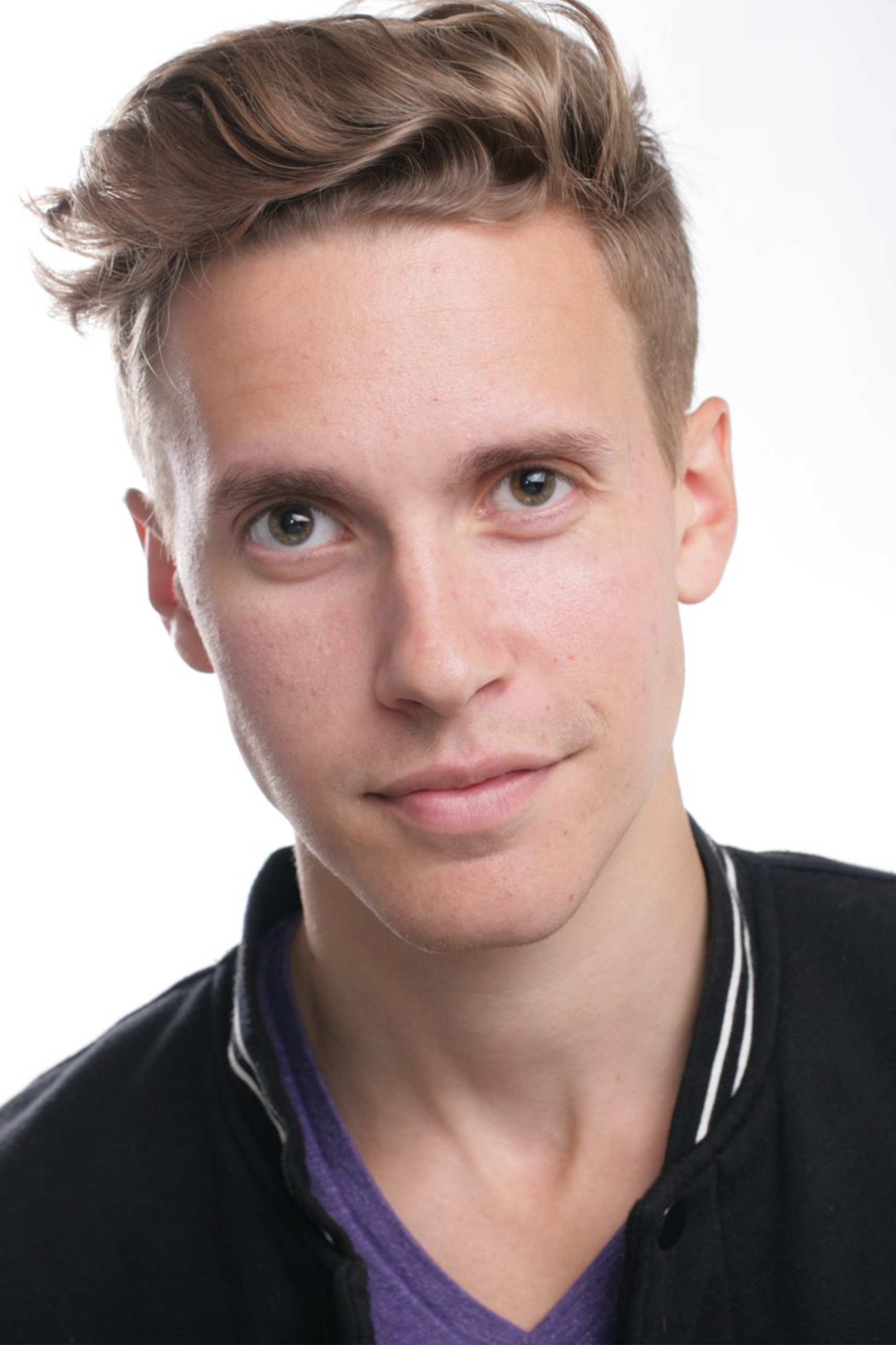 Christopher Schaap backdrop