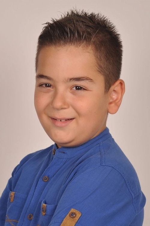 Taha Sönmezışık backdrop