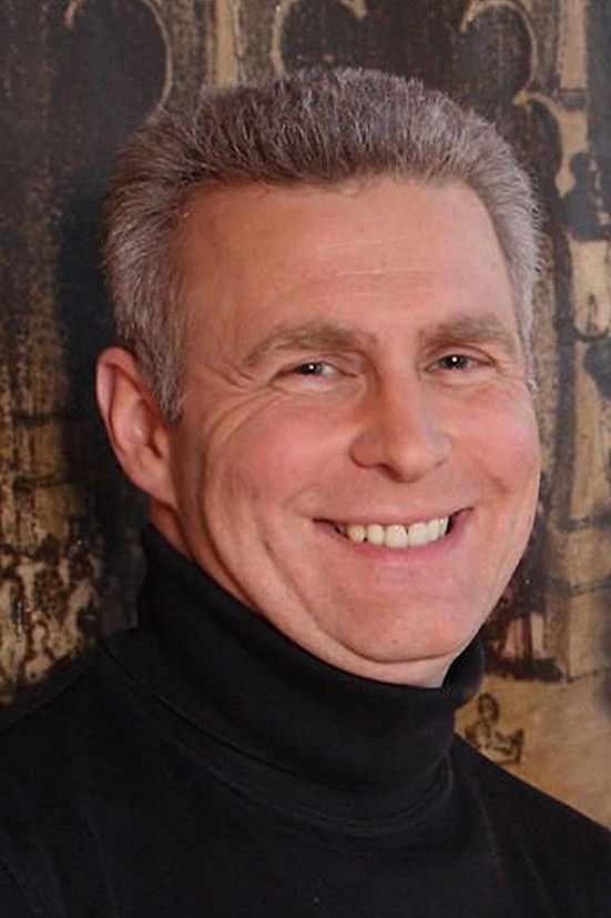 Franck Eulry backdrop