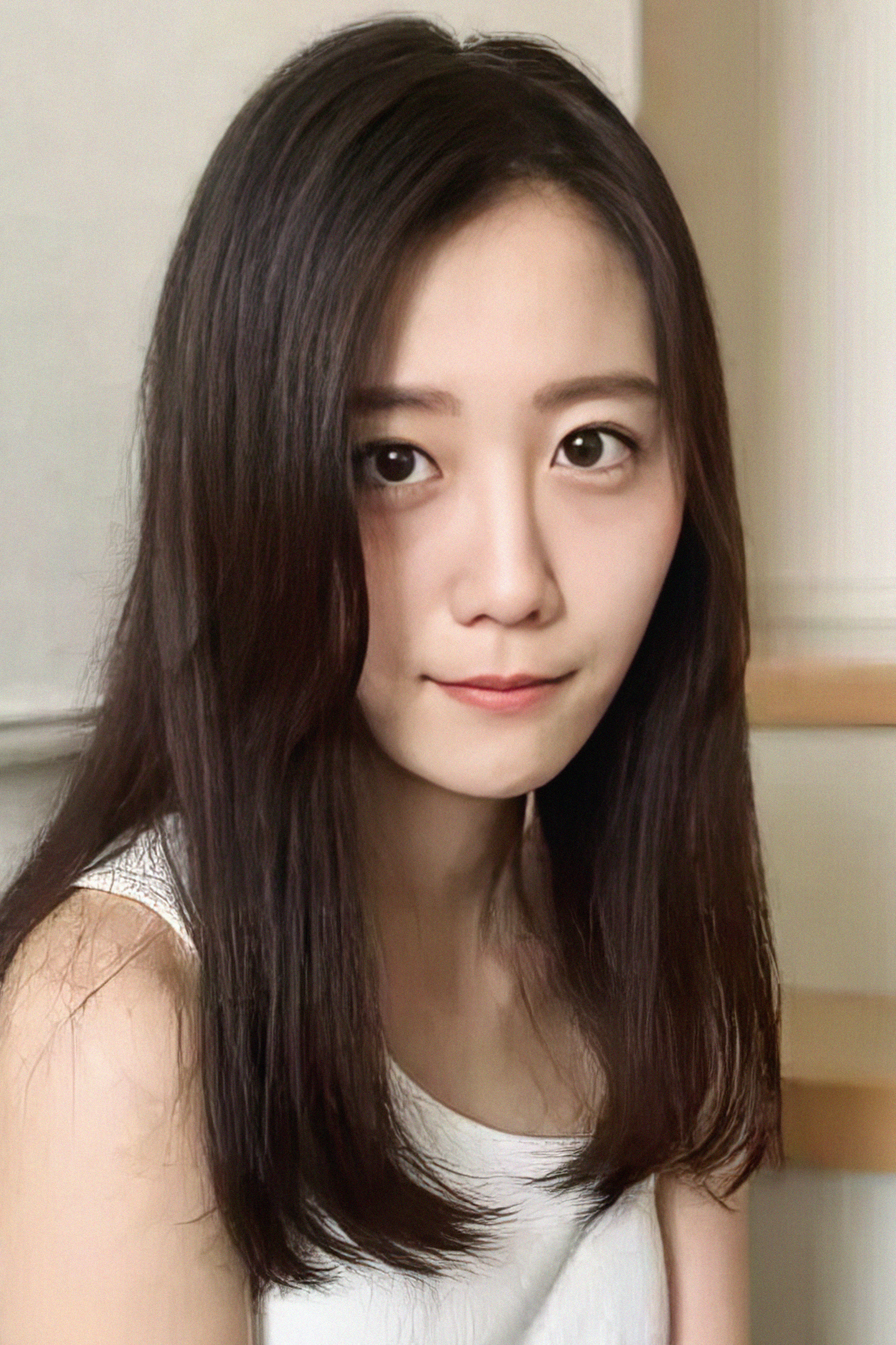 Tsukushi Suzuki backdrop