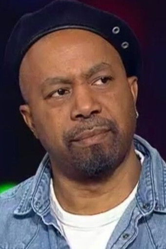 Pascal Danae backdrop