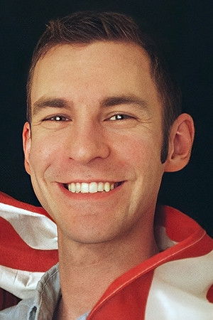 Matthew Shead backdrop