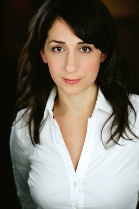 Leslie Meisel backdrop