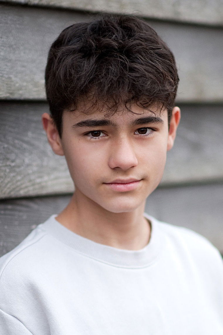 Mika Ullritz backdrop