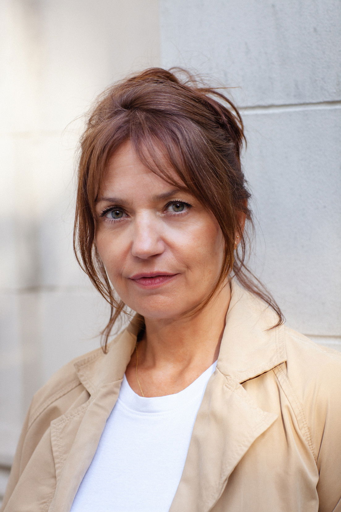 Simone Fuith backdrop