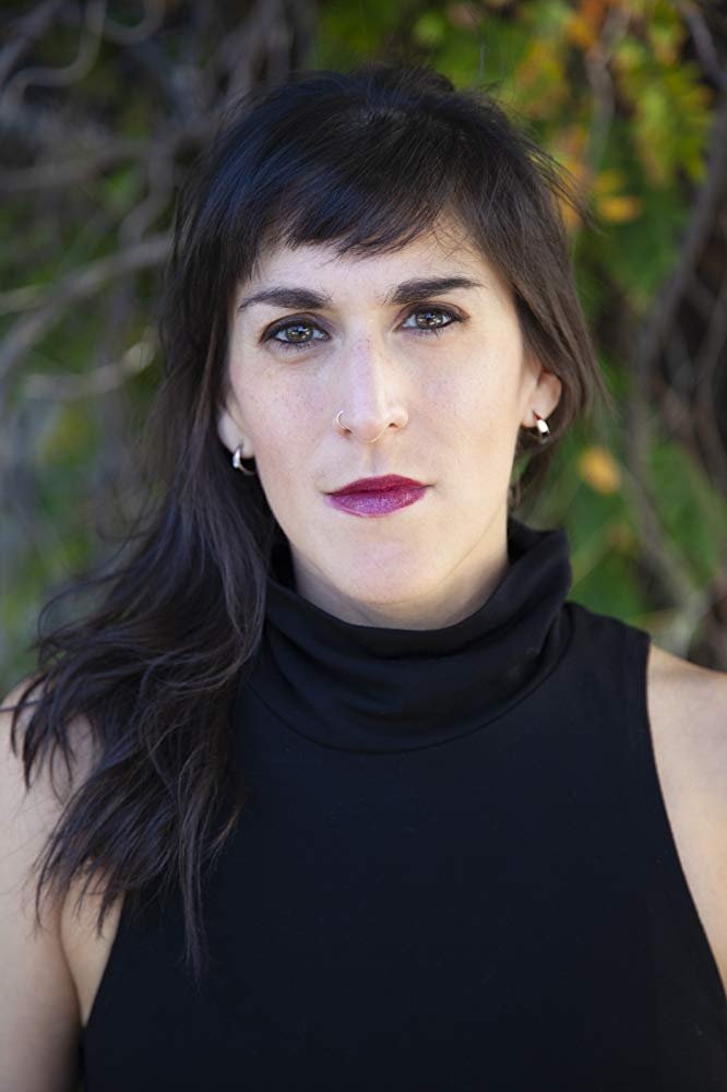 Lindsey Villarreal backdrop