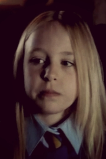 Lucy Borja-Edwards backdrop