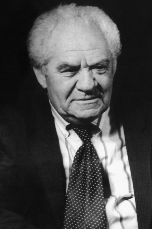 Leonid Yasinovsky backdrop